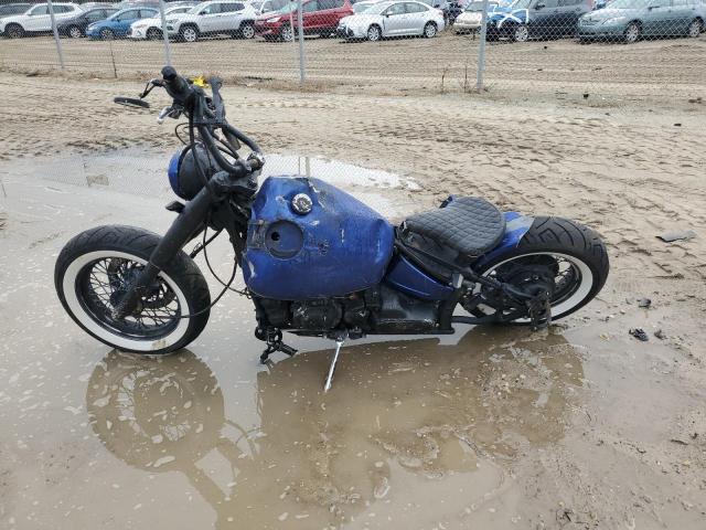 Yamaha Xvs650 Base Image 8