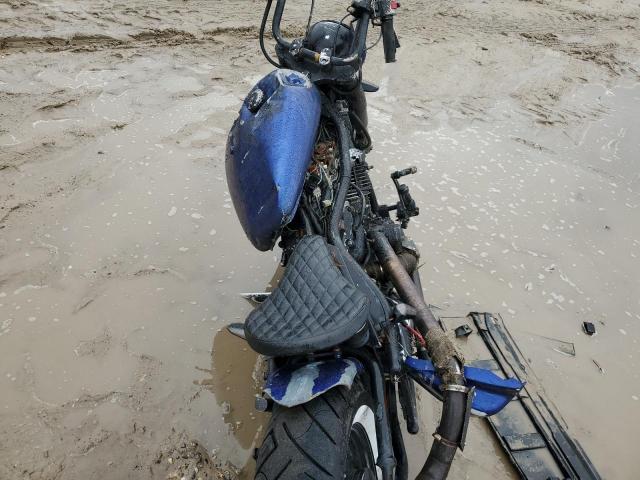 Yamaha Xvs650 Base Image 7