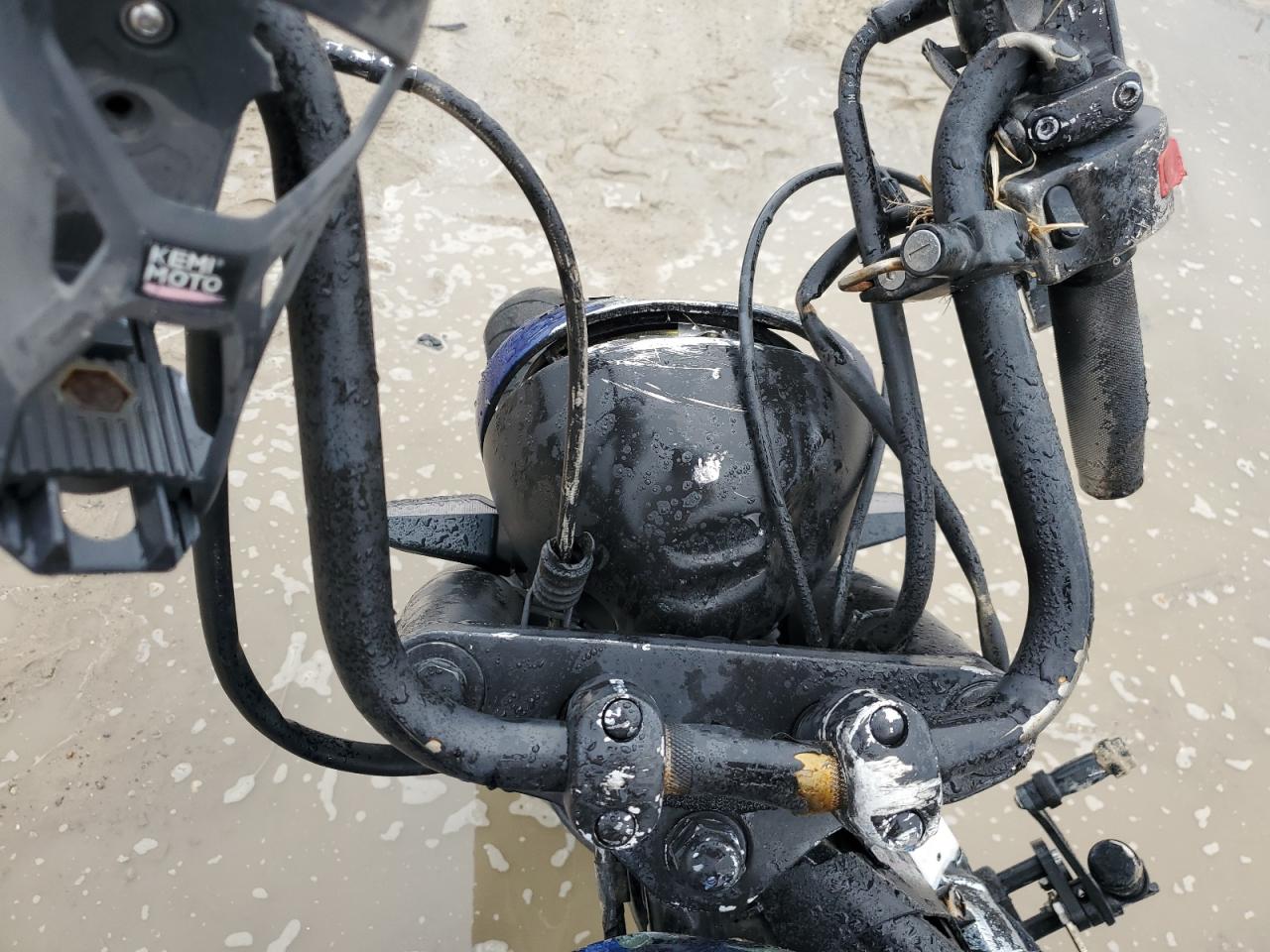 Yamaha Xvs650 Base Image 9