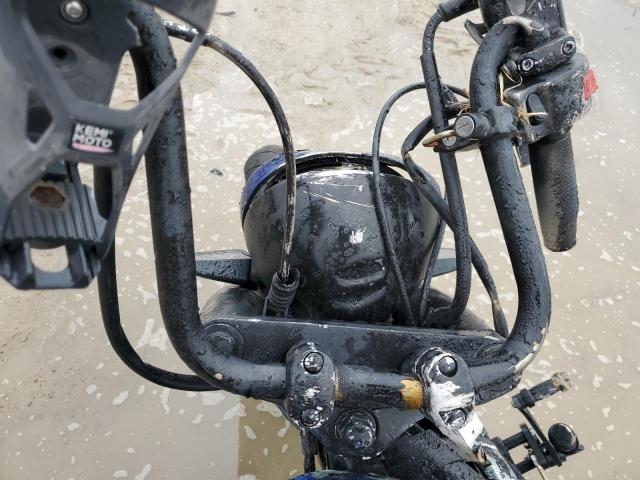 Yamaha Xvs650 Base Image 9