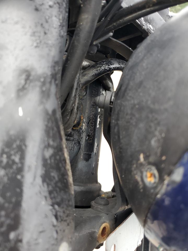 Yamaha Xvs650 Base Image 3