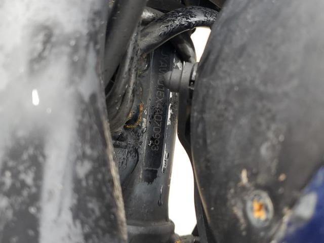 Yamaha Xvs650 Base Image 3