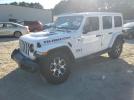 Jeep Wrangler Rubicon Image 1