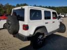 Jeep Wrangler Rubicon Image 11