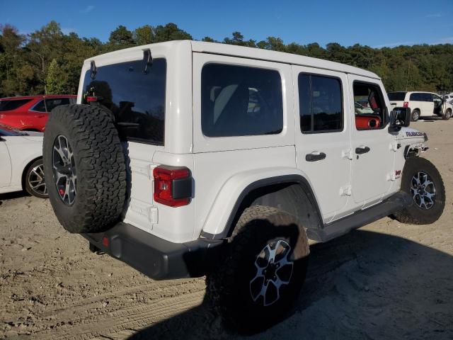 Jeep Wrangler Rubicon Image 11