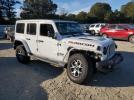 Jeep Wrangler Rubicon Image 9