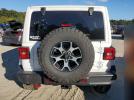 Jeep Wrangler Rubicon Image 5