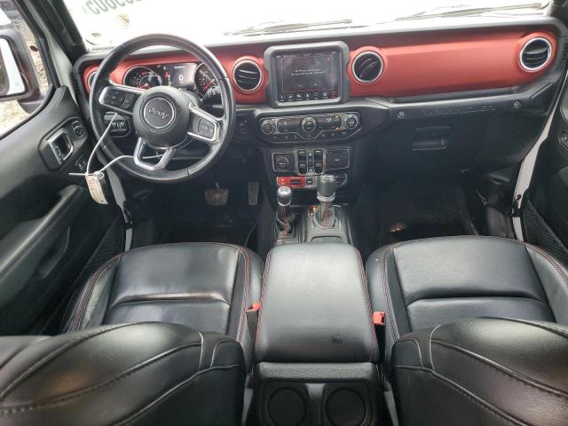 Jeep Wrangler Rubicon Image 7