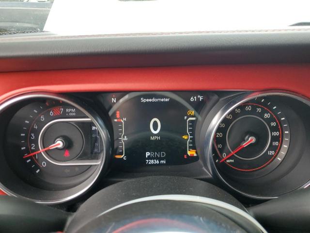 Jeep Wrangler Rubicon Image 6