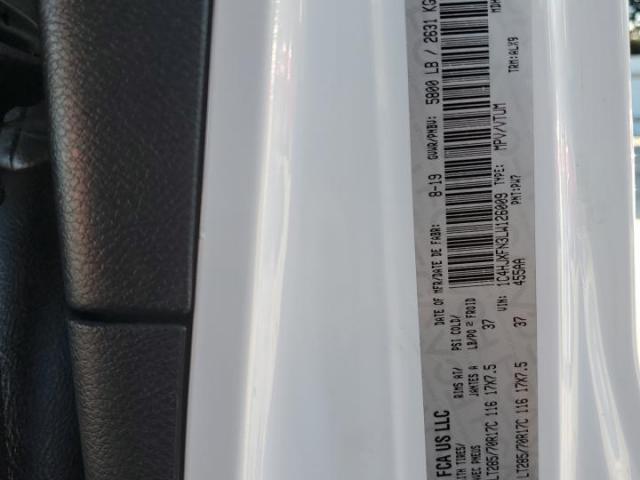 Jeep Wrangler Rubicon Image 3