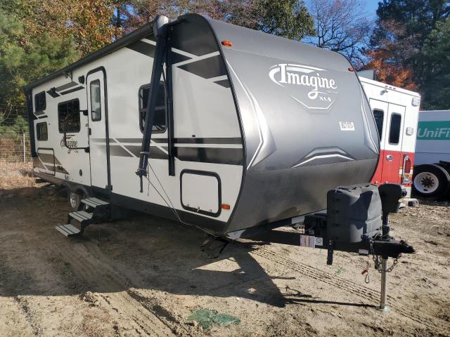  Salvage Grand Design Recreat Imagine Xl