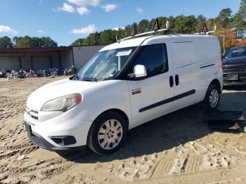  Salvage Ram Promaster