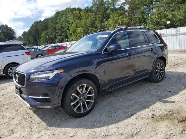  Salvage Volvo XC90