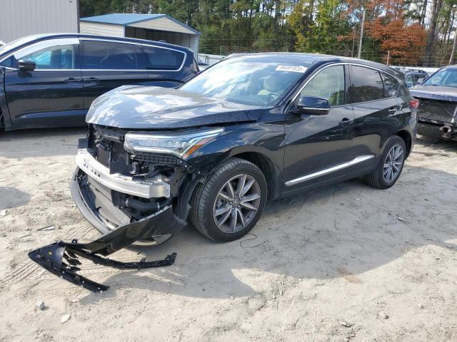  Salvage Acura RDX
