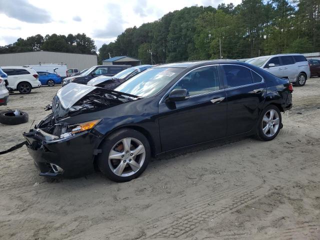  Salvage Acura TSX