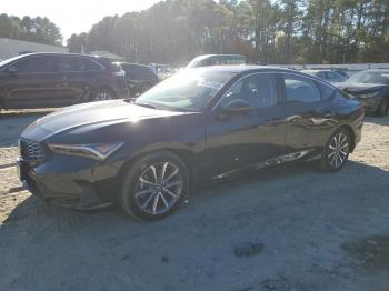  Salvage Acura Integra