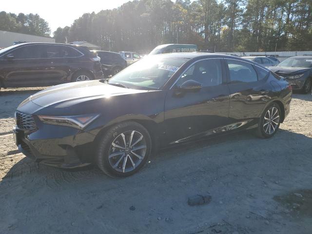  Salvage Acura Integra