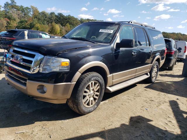  Salvage Ford Expedition