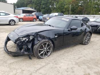  Salvage Mazda Mx5