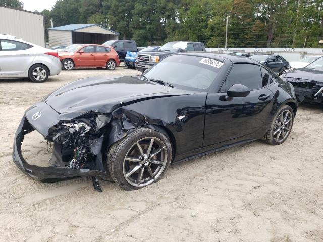  Salvage Mazda Mx5