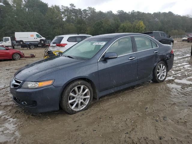  Salvage Acura TSX