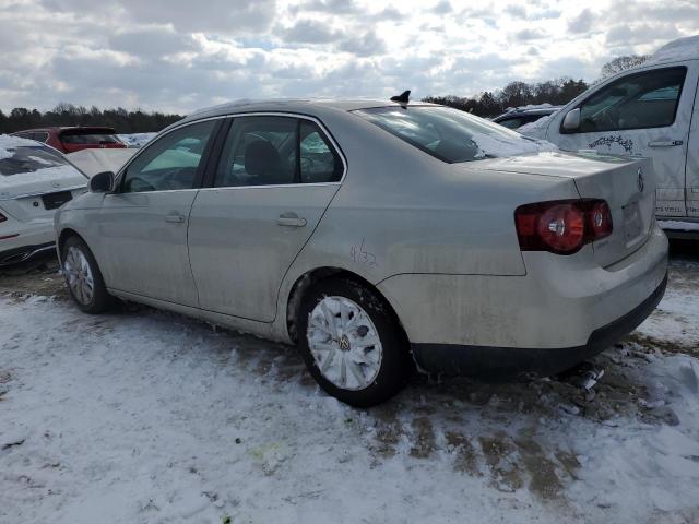 Volkswagen Jetta Se Image 8