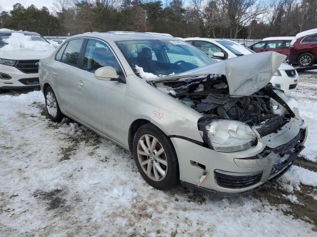 Volkswagen Jetta Se Image 4