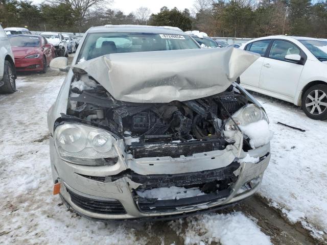 Volkswagen Jetta Se Image 2