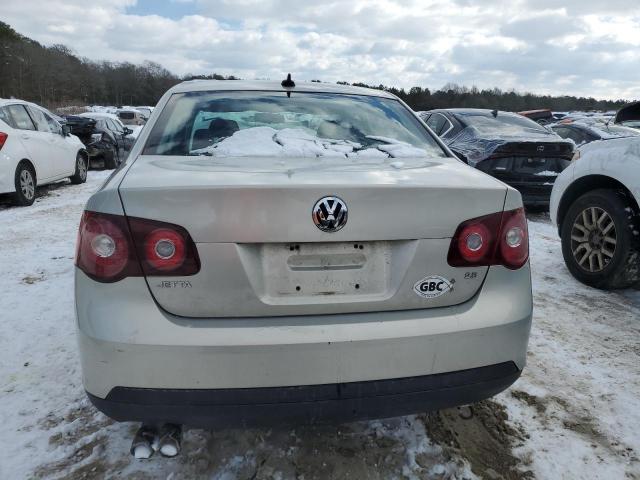 Volkswagen Jetta Se Image 9