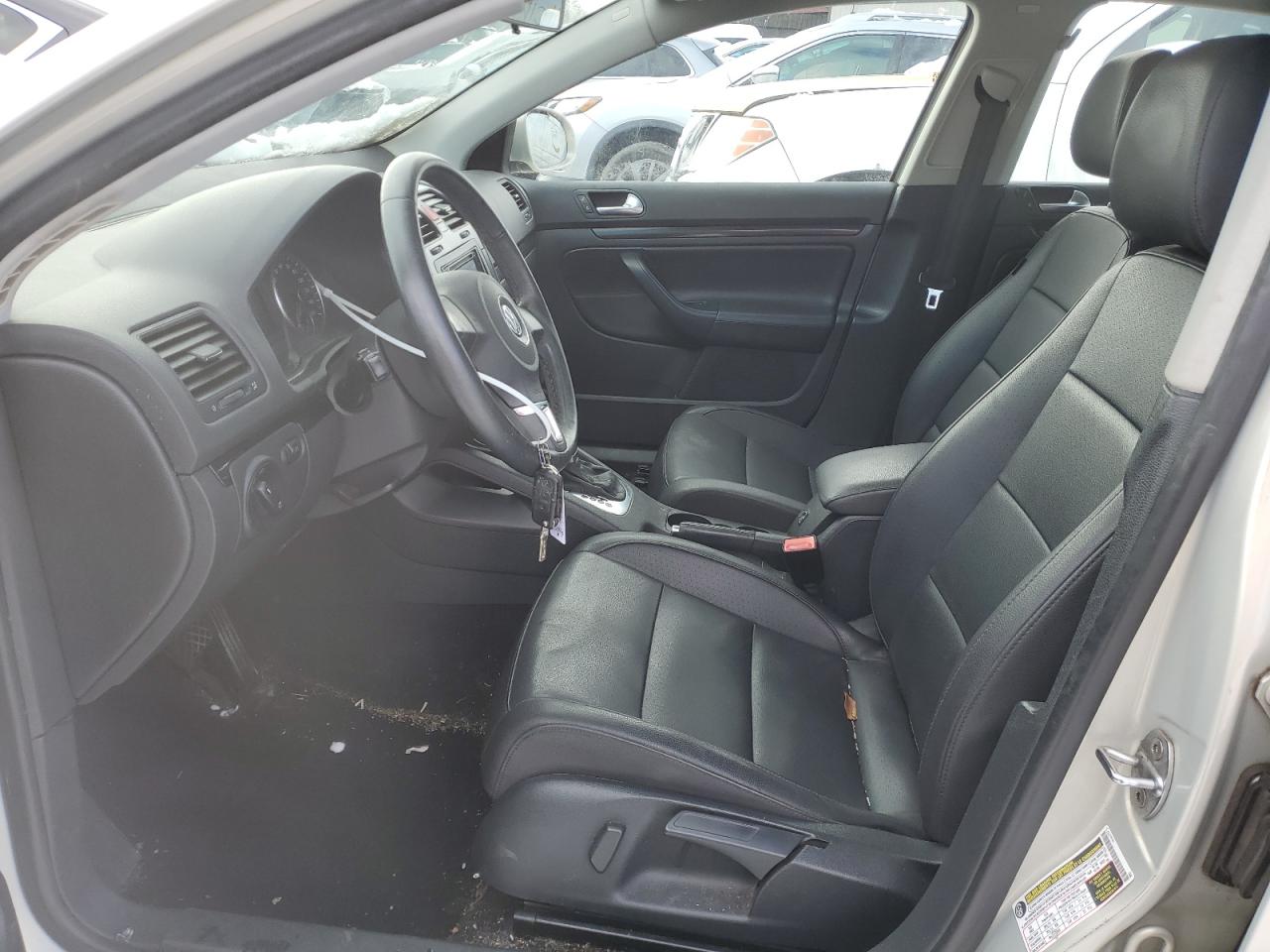 Volkswagen Jetta Se Image 3