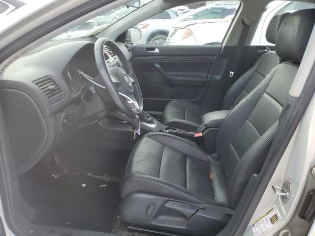 Volkswagen Jetta Se Image 3