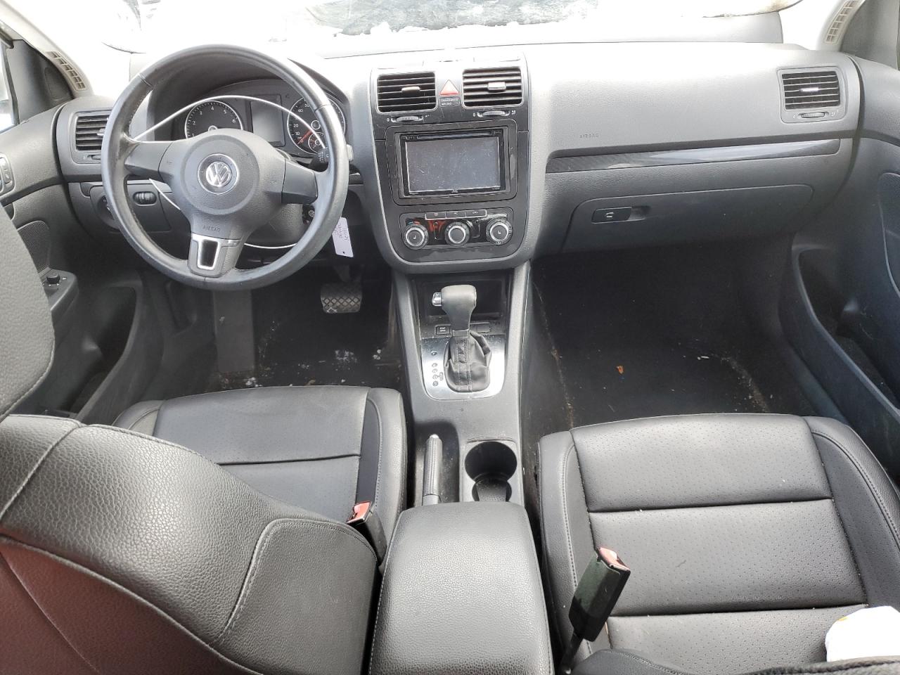 Volkswagen Jetta Se Image 7