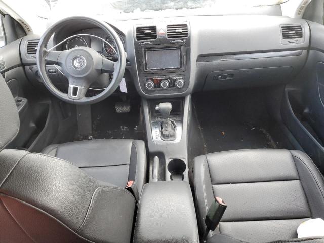 Volkswagen Jetta Se Image 7