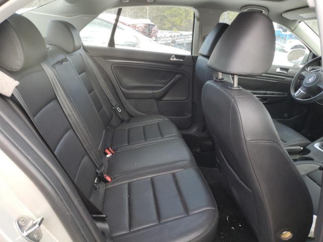 Volkswagen Jetta Se Image 11