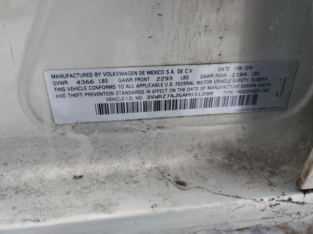 Volkswagen Jetta Se Image 12