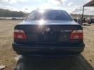 BMW 5 Series I Automatic Image 11