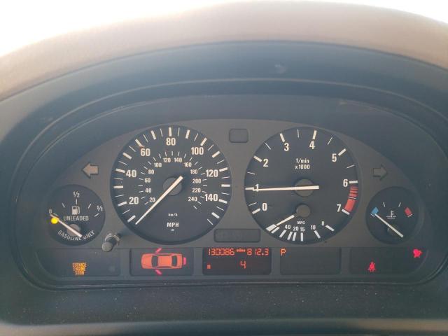 BMW 5 Series I Automatic Image 6