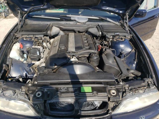 BMW 5 Series I Automatic Image 12