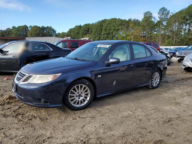  Salvage Saab 9 3