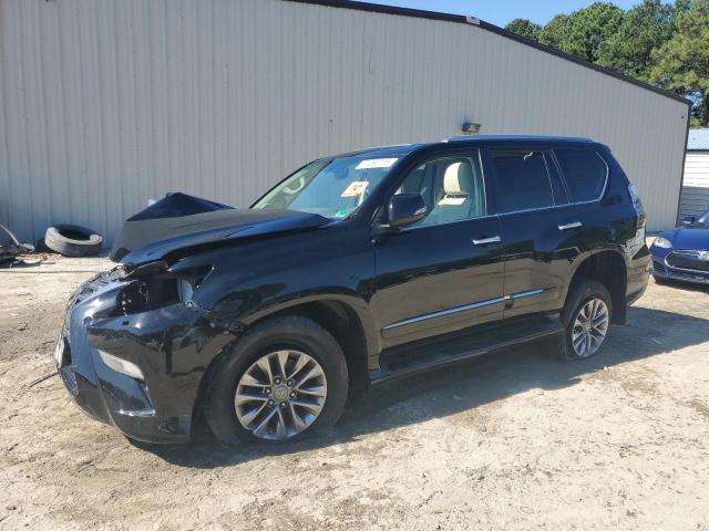  Salvage Lexus Gx