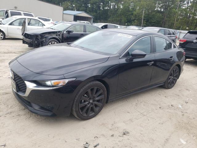  Salvage Mazda 3 Select S