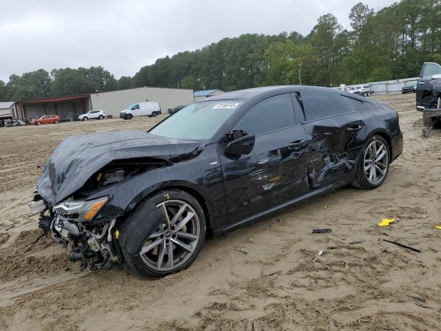 Salvage Audi A7