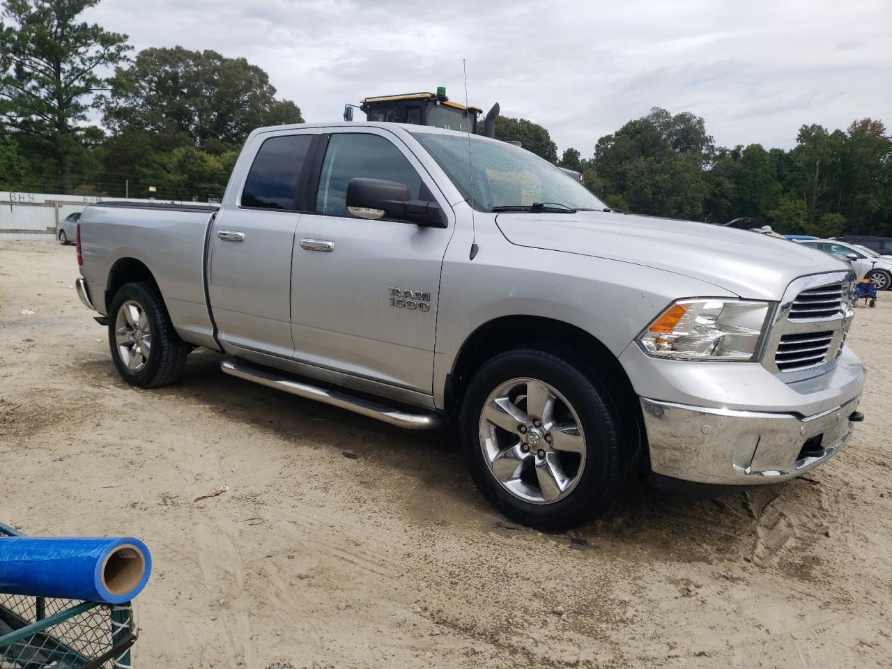Ram 1500 Slt Image 2