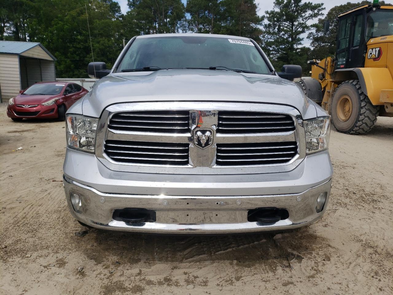 Ram 1500 Slt Image 12