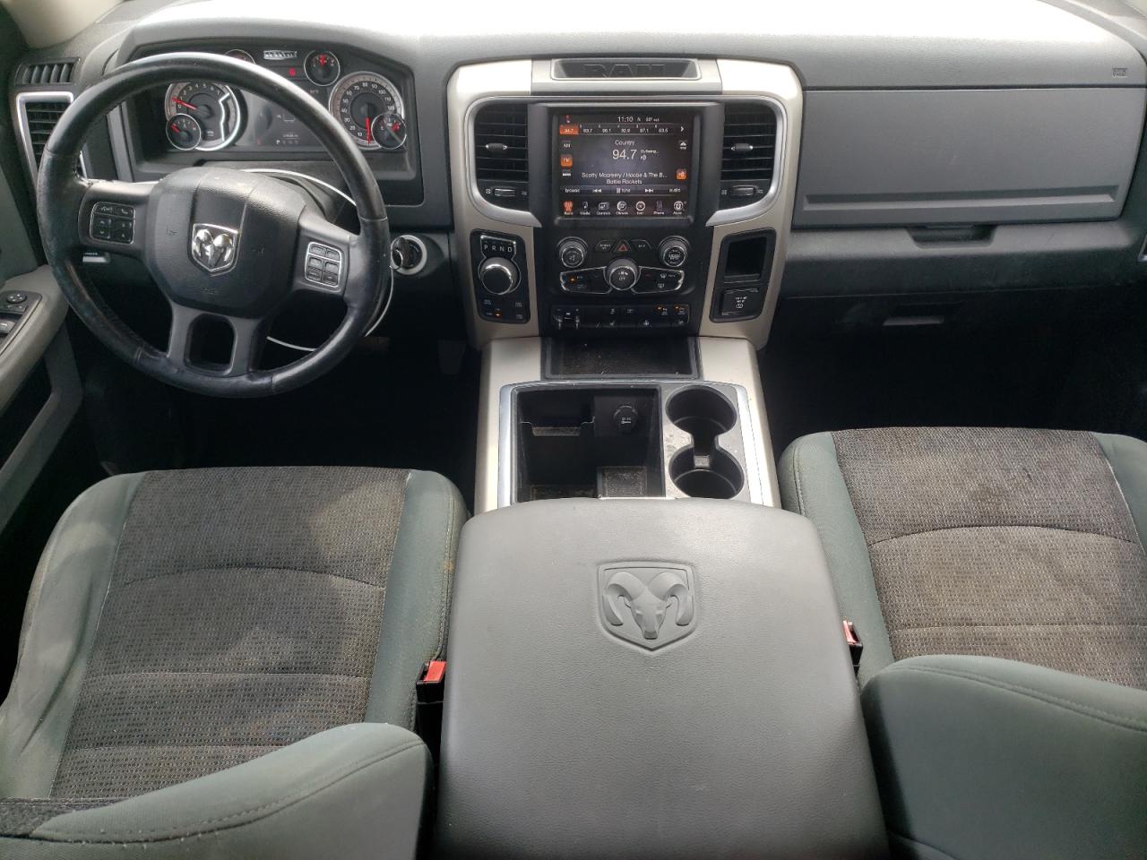 Ram 1500 Slt Image 11