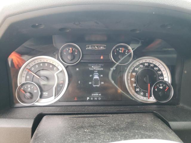 Ram 1500 Slt Image 6