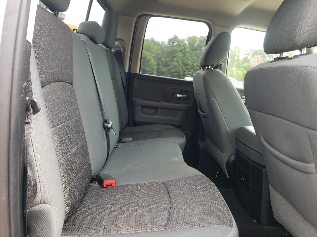 Ram 1500 Slt Image 8