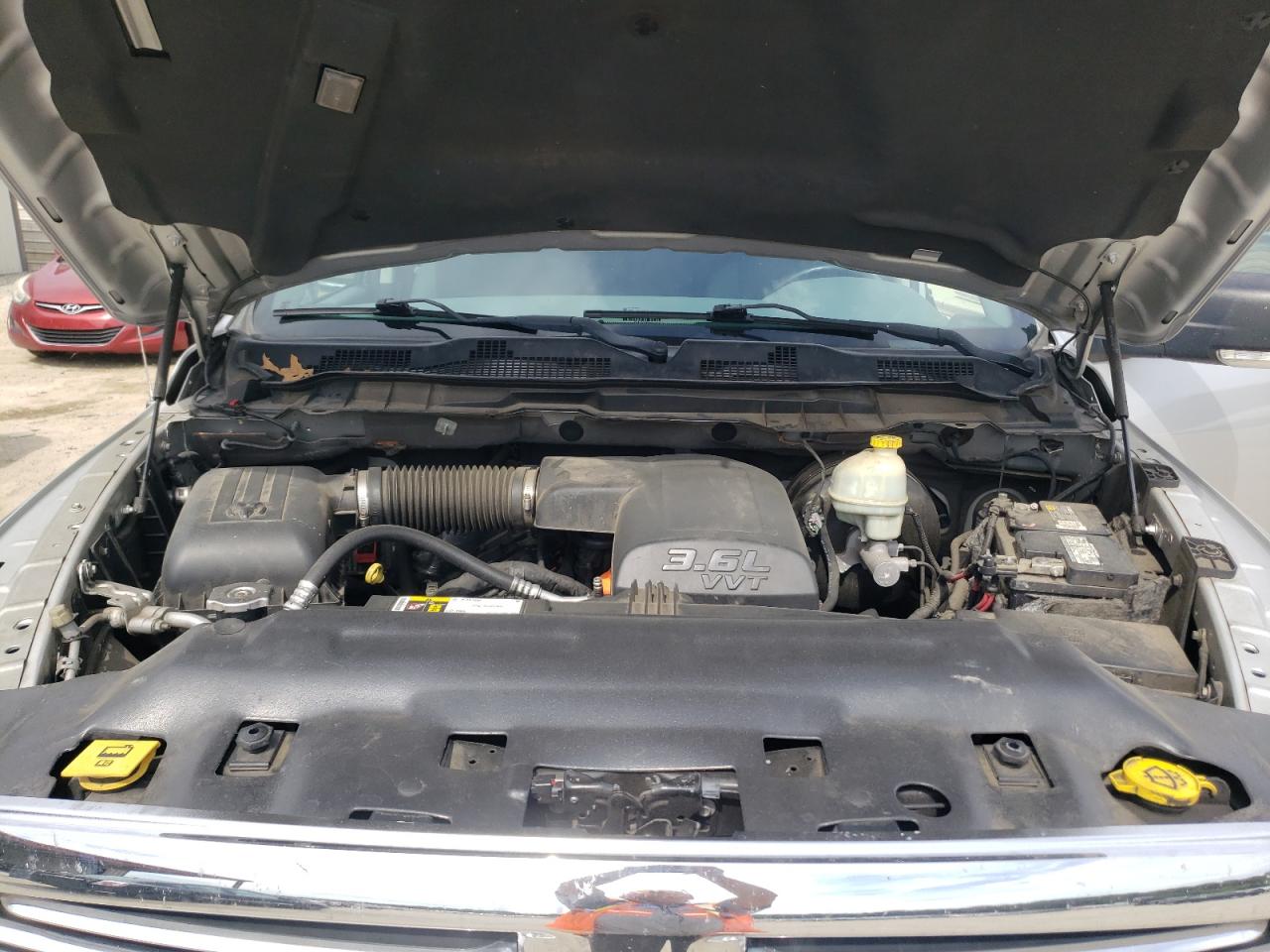 Ram 1500 Slt Image 10