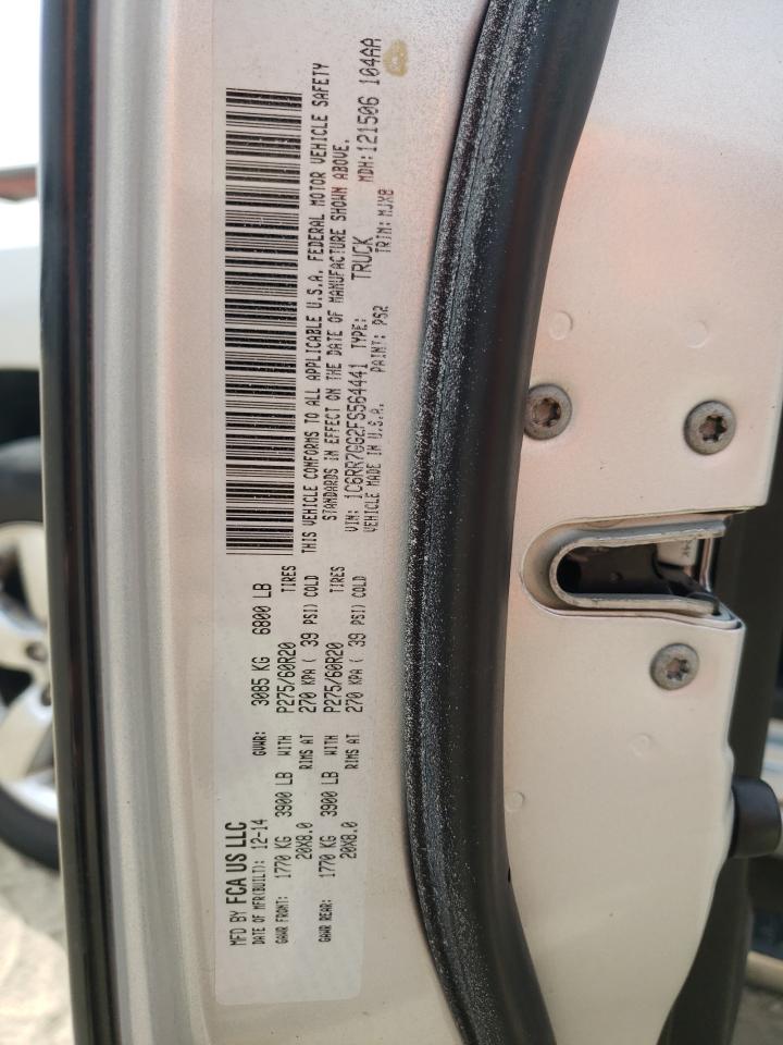 Ram 1500 Slt Image 7