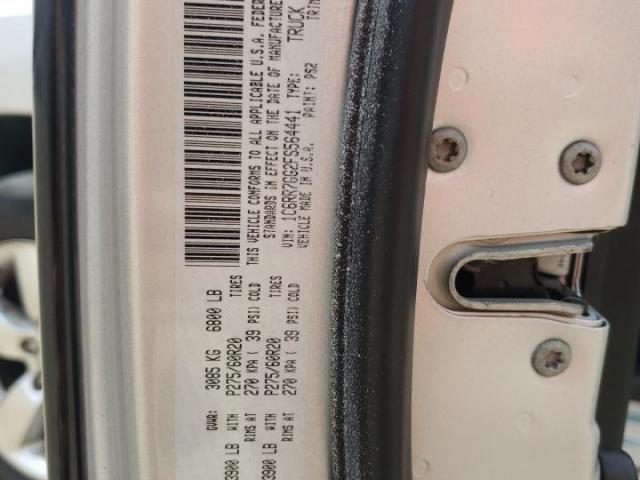 Ram 1500 Slt Image 7